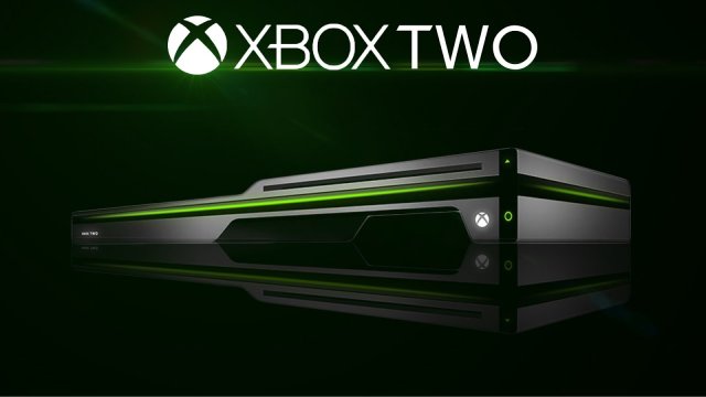 Xbox Scorpio – громкий ответ на PS4K (Neo)