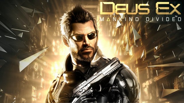 Deus Ex: Mankind Divided теперь поддерживает DirectX 12