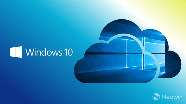 Windows 10 Cloud – возвращение Windows RT?