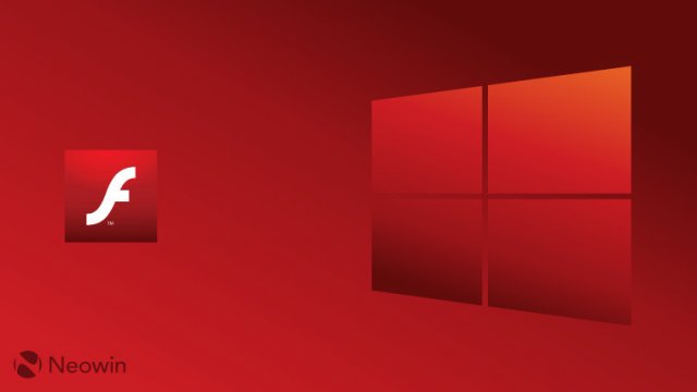 Microsoft выпустила критическое обновление безопасности Adobe Flash Player на Windows