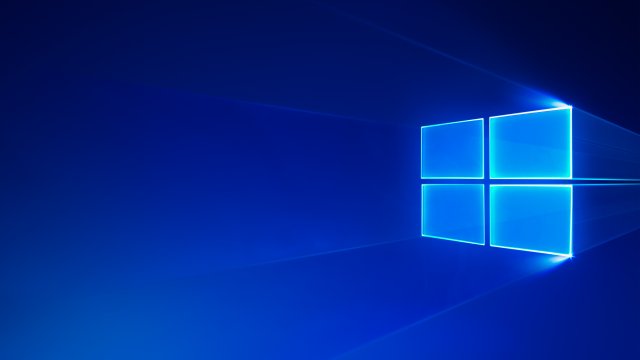 Новые фоновые обои Windows 10 Creators Update