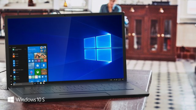 6 фактов о Windows 10 S и Surface Laptop