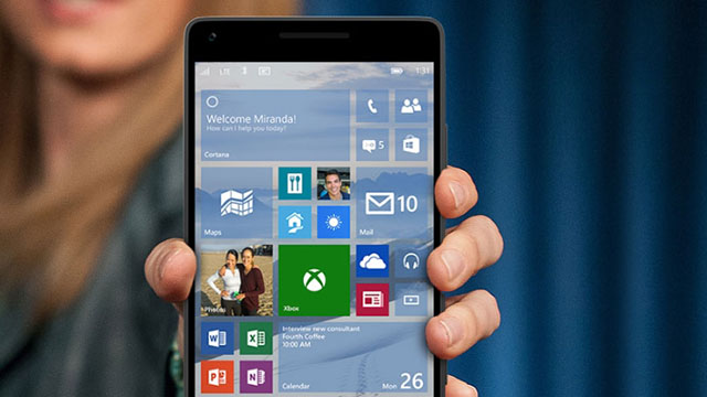 Что ждет Windows 10 Mobile и смартфоны на ней в будущем?