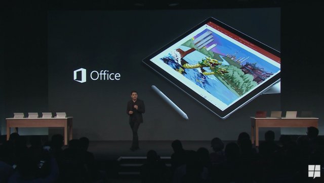 Настольные приложения Office доступны на всех компьютерах на Windows 10 S