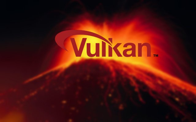 Поддержка графического интерфейса Vulkan добавлена в игру Ashes of the Singularity