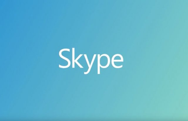 Skype для рабочего стола Windows снова доступен