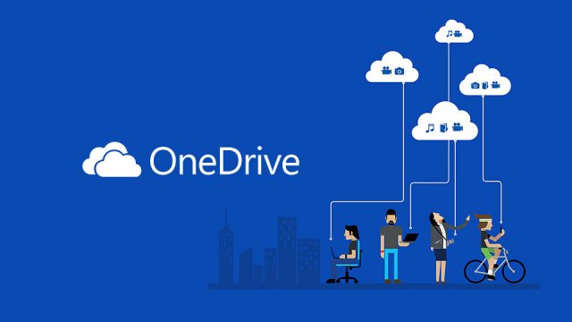 Новая функция OneDrive появилась в Windows 10 October 2018 Update