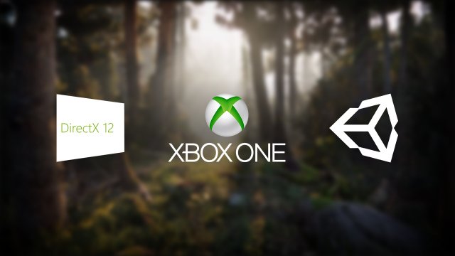 Xbox One X показывает прирост производительности на DirectX 12