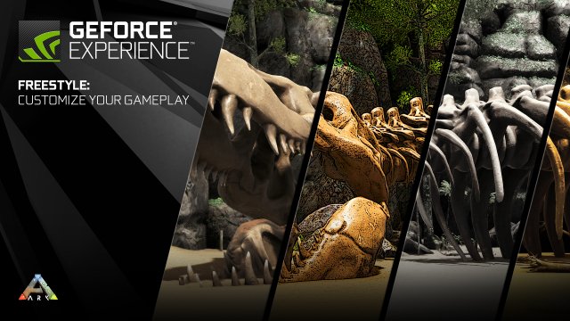 NVIDIA GeForce Game Ready Driver 419.67 WHQL – Raytracing в Shadow of the Tomb Raider