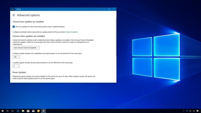 Microsoft случайно выпустила обновление для Windows 10 [KB4523786]