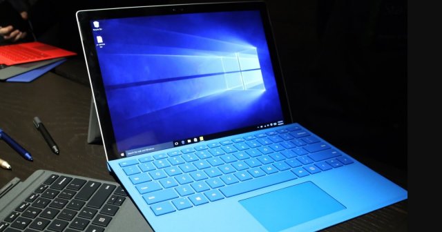 Microsoft начнет принудительное обновление некоторых пользователей Windows 10