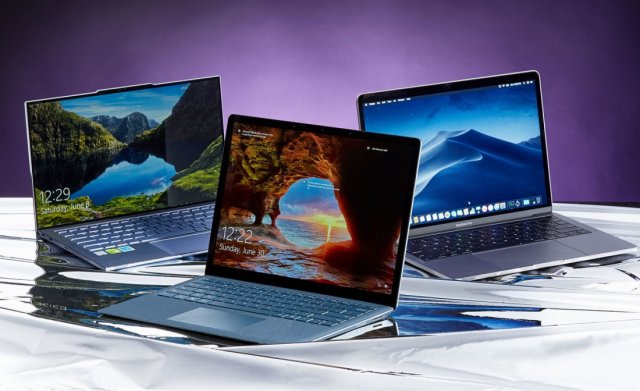 Скупка ноутбуков – выгодное решение для продажи б/у техники