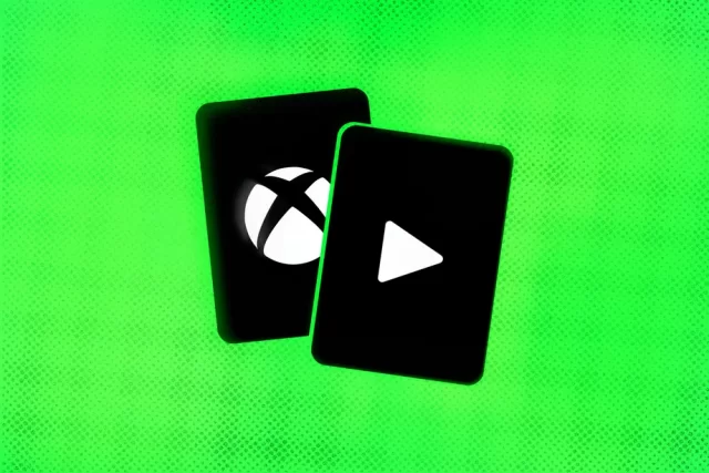Xbox Cloud Gaming теперь полностью работает на кастомном оборудовании Xbox Series X