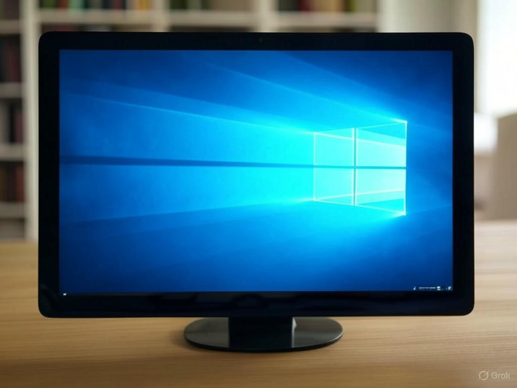 Изображение к статье: Почему Windows 10 Лучше в Своем Роде: 9 Ключевых Причин - Windows 10 на MSReview.net