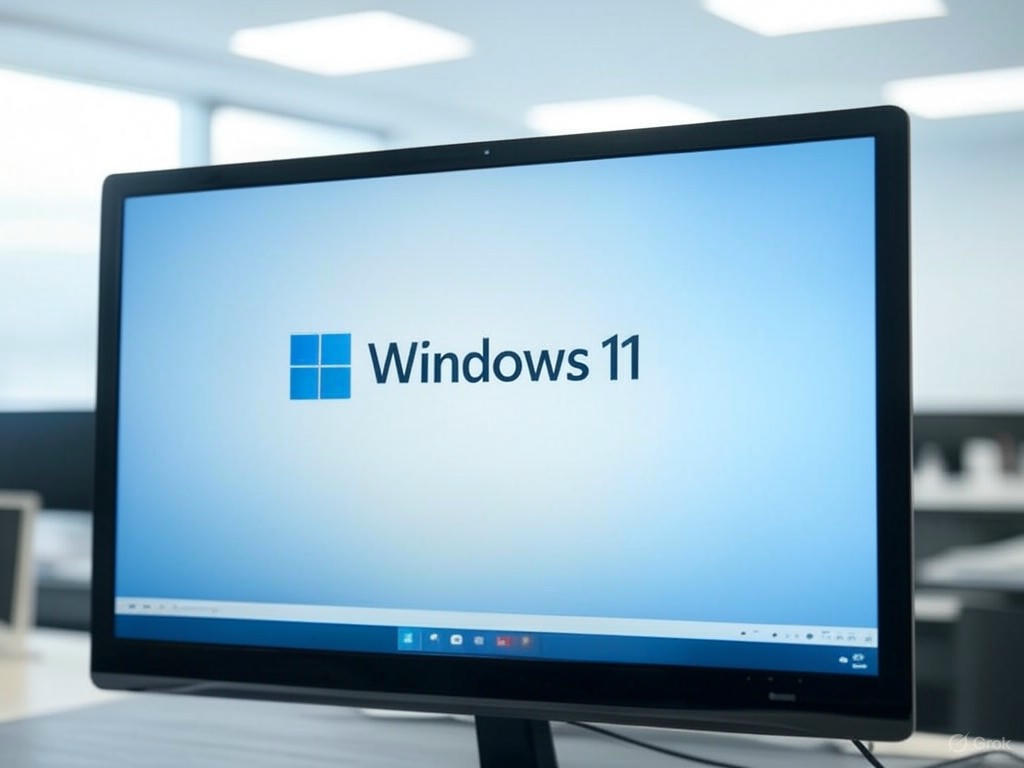 Изображение к статье: Новые бесплатные виртуальные машины Windows 11 от Microsoft теперь доступны для загрузки - Windows 11 на MSReview.net