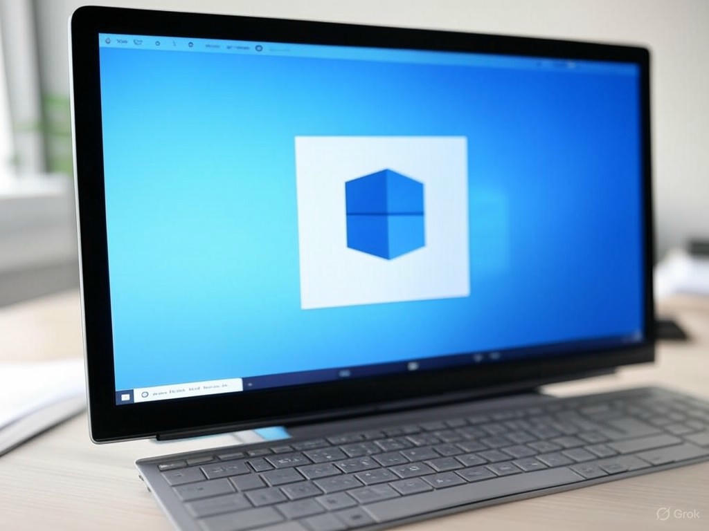 Изображение к статье: Диспетчер задач Windows 10 получает новый значок в рамках последнего обновления - Windows 10 на MSReview.net