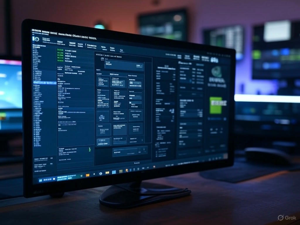 Изображение к статье: NVIDIA выпустила драйвер Game Ready GeForce 536.40 WHQL: что нового? - Драйвера на MSReview.net
