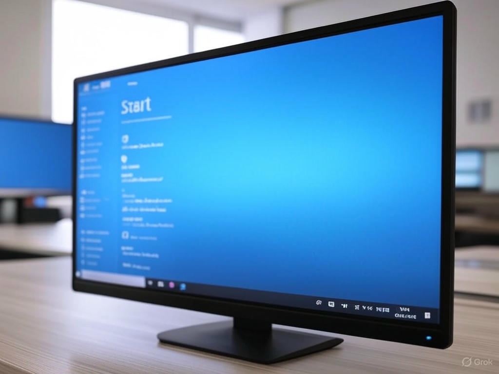 Изображение к статье: 1604-koncept: Новое меню "Пуск" в Windows 10 – Что нас ждет? - Windows 10 на MSReview.net