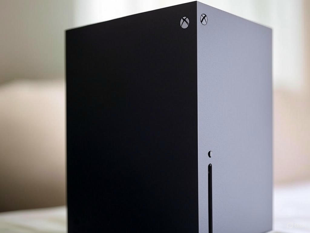 Изображение к статье: Microsoft Выпустила Ноябрьское Обновление Xbox: Что Нового для Xbox Series X? - Xbox Series X на MSReview.net