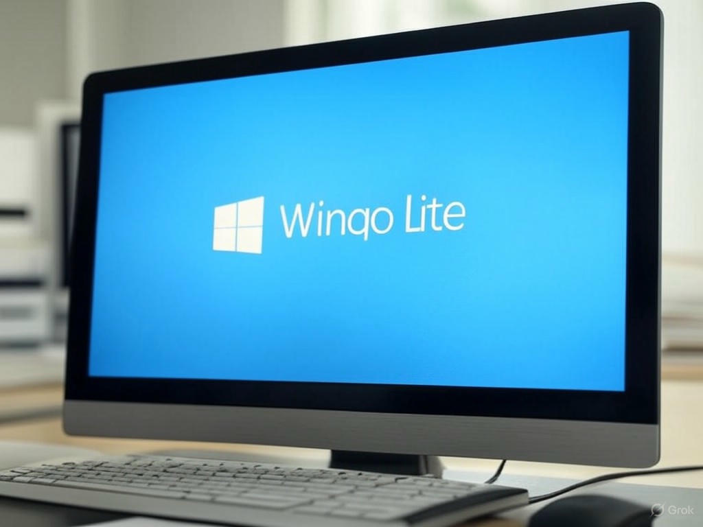 Изображение к статье: Что такое Microsoft Windows Lite и для кого она предназначена? - Windows 10 на MSReview.net