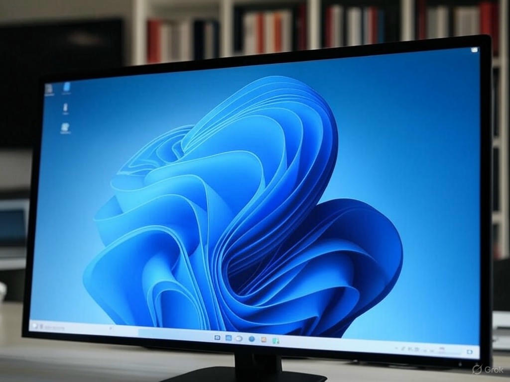 Изображение к статье: Windows 11 Insider Preview Build 23545: Новый пресс-релиз сборки для инсайдеров - Windows 11 на MSReview.net