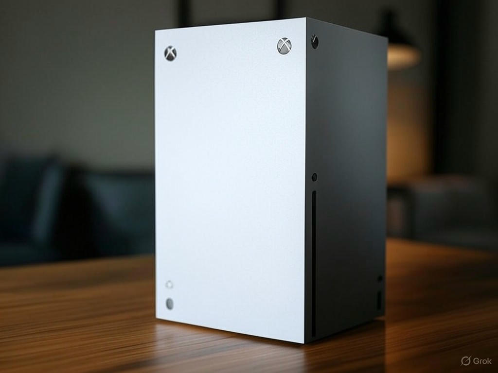 Изображение к статье: Microsoft пополнила список игр с функцией FPS Boost для Xbox Series X - Xbox Series X на MSReview.net
