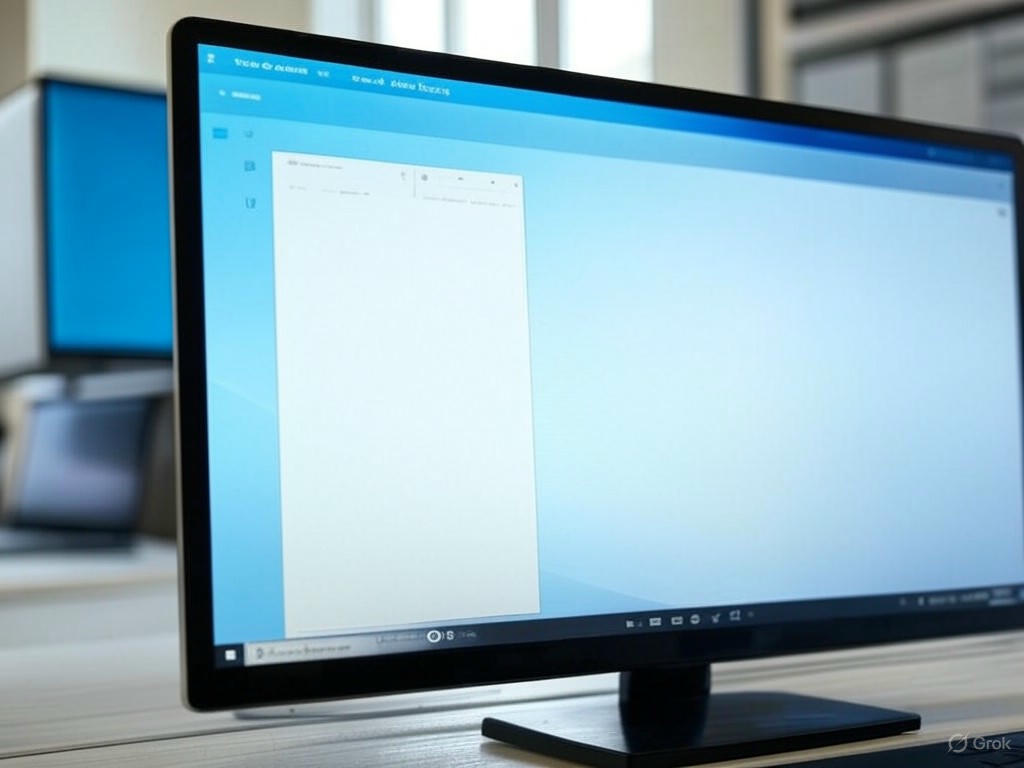 Изображение к статье: Microsoft копирует Google в интерфейсе Fluent Design для Windows 10: что это значит? - Windows 10 на MSReview.net