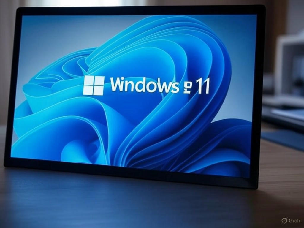 Изображение к статье: Требования к обновлению до Windows 11 стали еще более запутанными: что нужно знать - Windows 11 на MSReview.net
