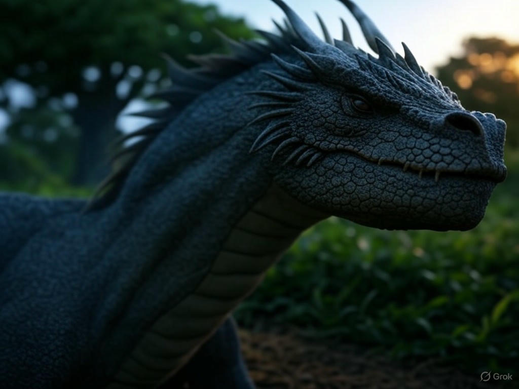 Изображение к статье: Возобновилась разработка Scalebound? Новые слухи о возвращении культовой игры - Игры на MSReview.net