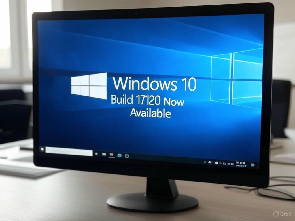Изображение к статье: Windows 10 Build 17120 доступна для загрузки: что нового в обновлении? - Windows 10 на MSReview.net
