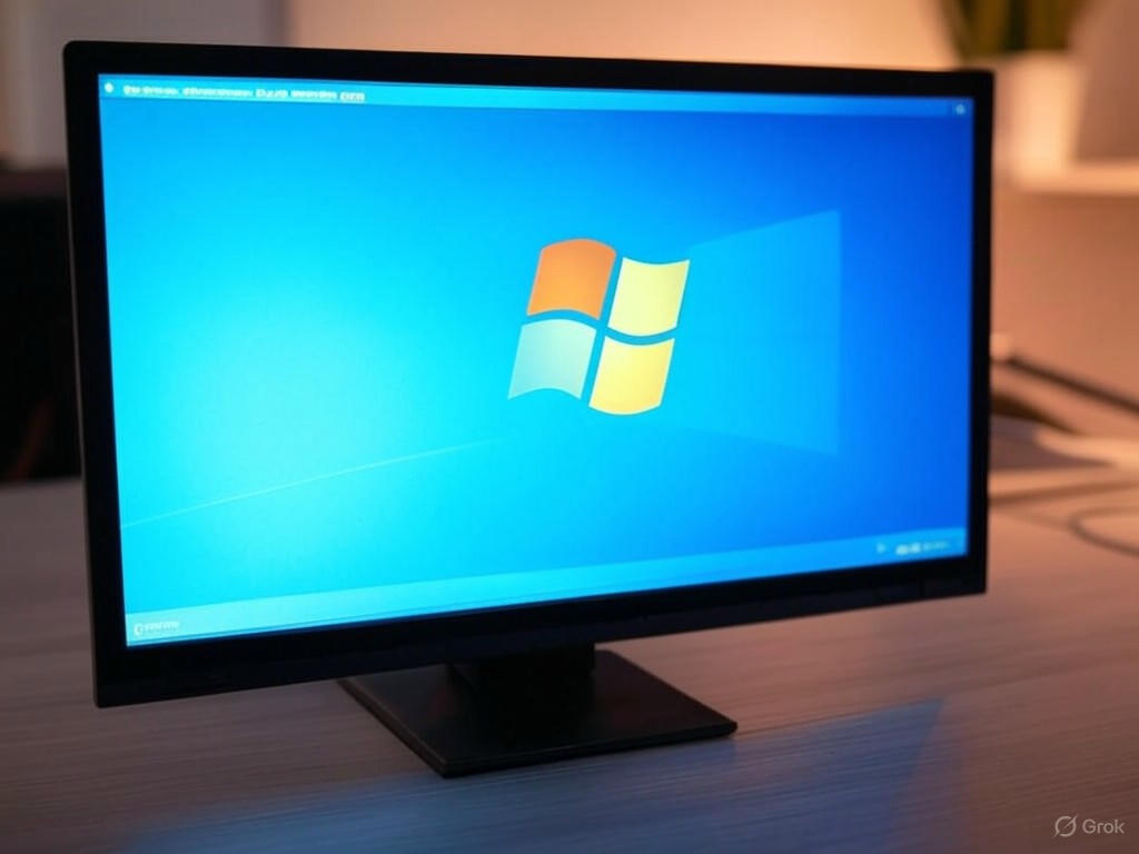 Изображение к статье: Windows XP получила обновления впервые за 3 года: что это значит для пользователей? - Windows XP на MSReview.net
