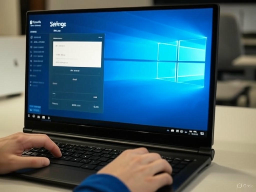 Изображение к статье: 1071: Подключение Bluetooth-устройств одним кликом в Windows 10 - Windows 10 на MSReview.net