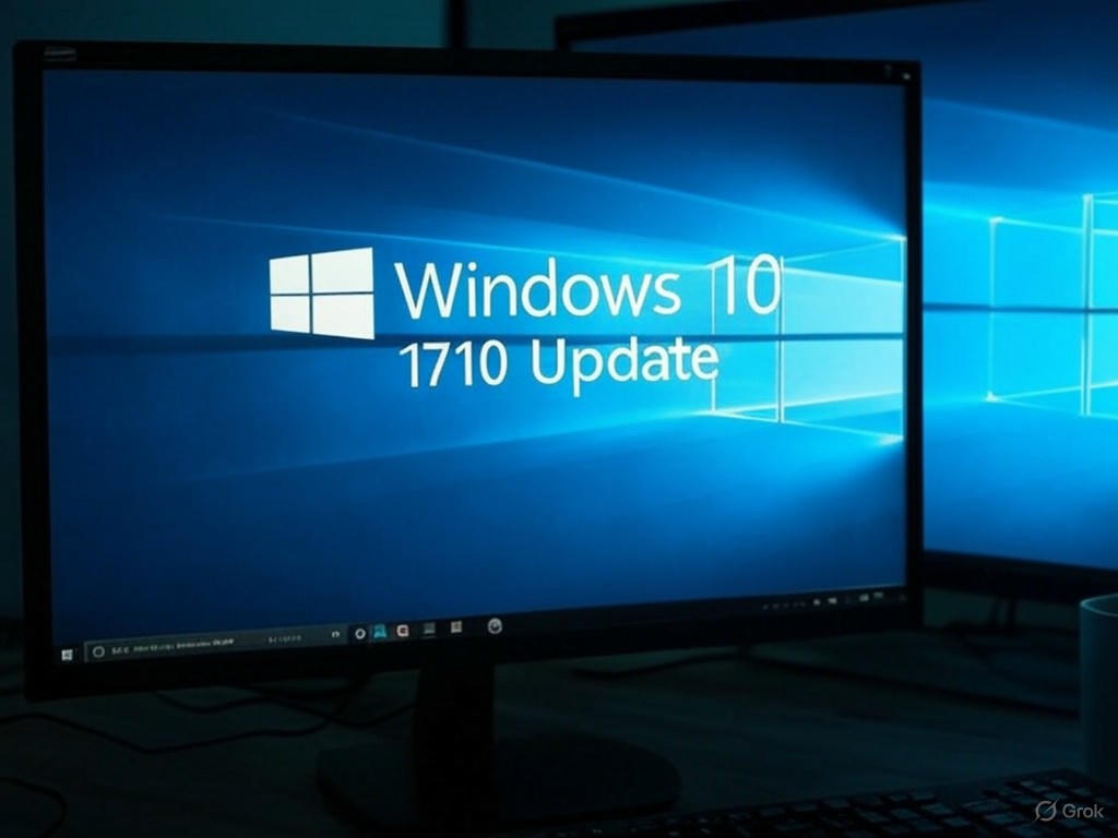 Изображение к статье: 1710: Последнее обновление Windows 10 тормозит работу компьютеров - Windows 10 на MSReview.net