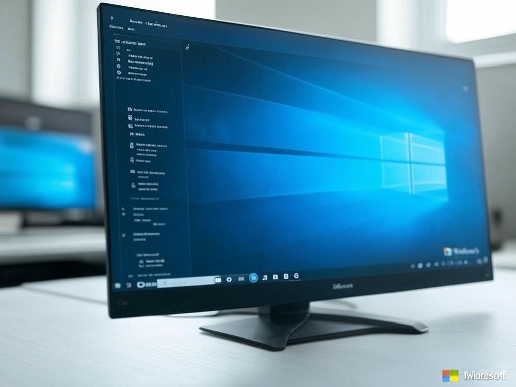 Изображение к статье: Microsoft уходит из России, светлая тема в Windows 10 и бездисковая версия Xbox One: Дайджест новостей технологий #15 - Дайджесты на MSReview.net