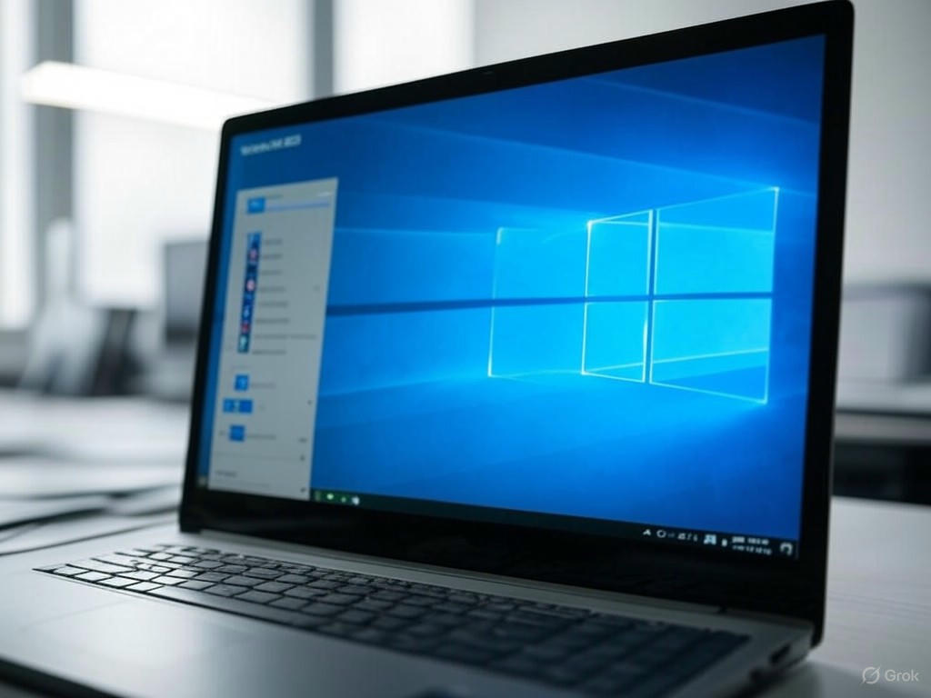 Изображение к статье: 14 Распространённых Проблем Windows 10 October 2018 Update и Варианты Их Решения - Windows 10 на MSReview.net