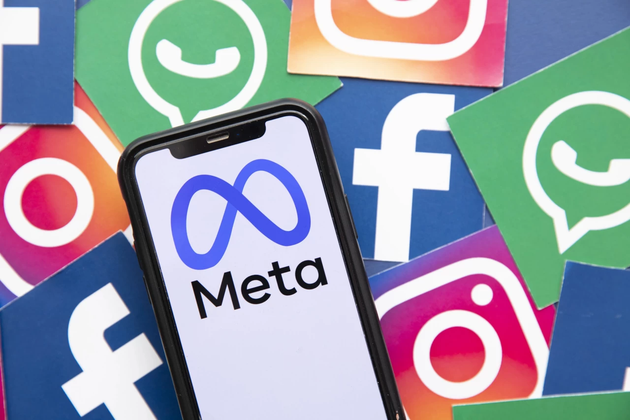 Изображение к статье: Каждая реклама на платформах Meta может быть создана с помощью ИИ к 2026 году - Разное на MSReview.net