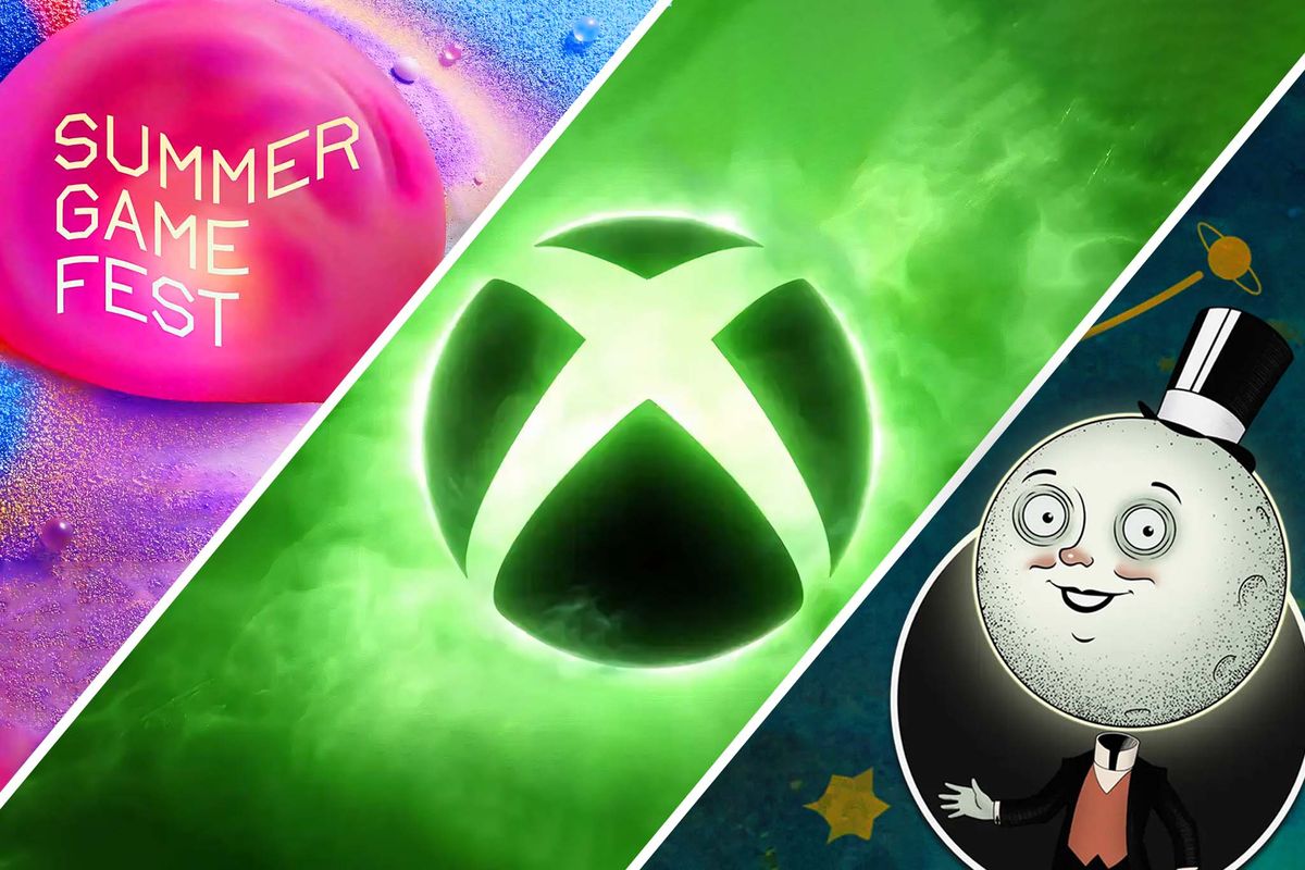 Изображение к статье: Прямой эфир: Summer Game Fest и Xbox Games Showcase — Последние анонсы, слухи и обновления - Игры на MSReview.net