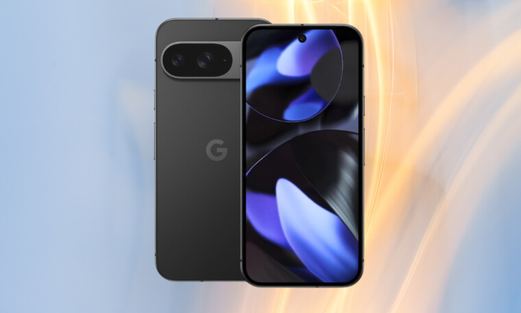 Изображение к статье: Google Pixel 10: предполагаемая дата дебюта — 13 августа - Железо на MSReview.net