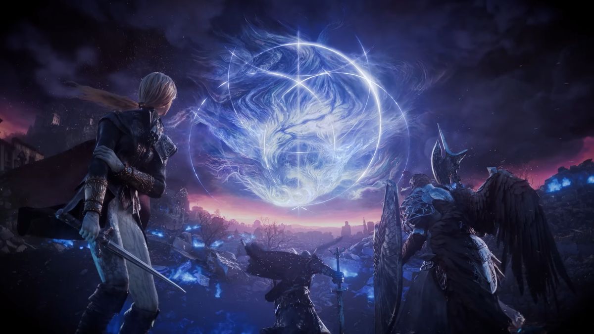 Изображение к статье: Elden Ring Nightreign: Как победить Хеолстора Повелителя Ночи, финального босса - Игры на MSReview.net