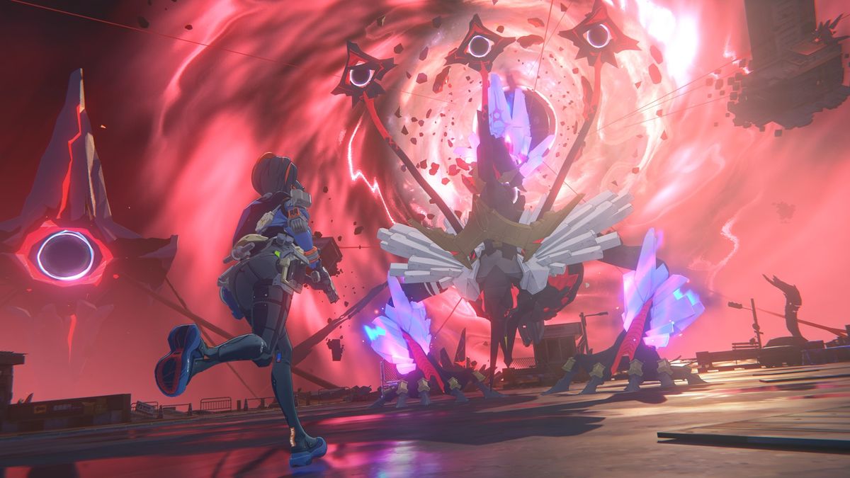 Изображение к статье: Новые игры для Xbox и ПК с 2 по 8 июня — Zenless Zone Zero наконец-то на Xbox - Xbox Series X на MSReview.net