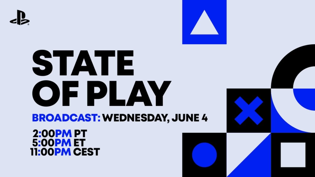 Изображение к статье: Sony анонсирует новый игровой показ State of Play на завтра - Игры на MSReview.net