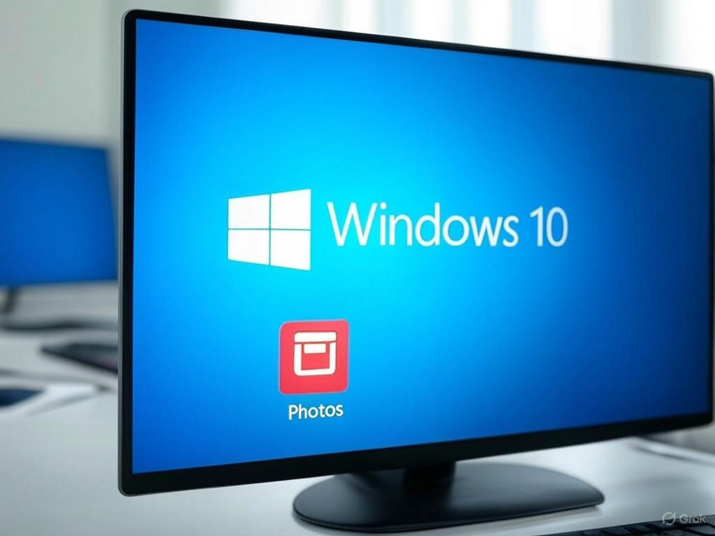 Изображение к статье: Windows 10 Может Вскоре Получить Переработанное Приложение «Фотографии»: Что Ждать Пользователям? - Windows 10 на MSReview.net