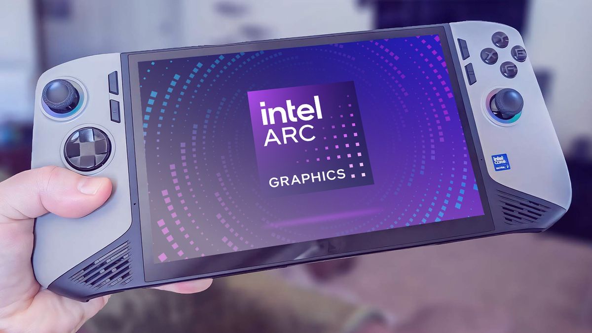 Изображение к статье: "Лечим" звук на новых Intel Core Ultra: важное обновление драйвера Arc уже здесь! - Драйвера на MSReview.net
