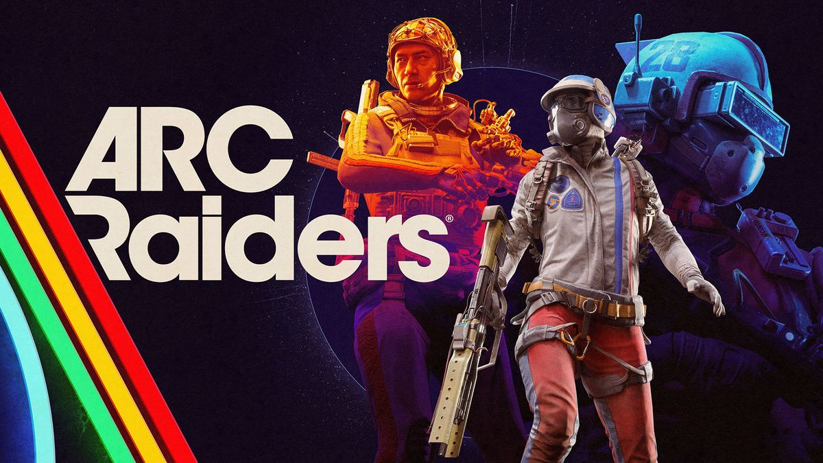 Изображение к статье: ARC Raiders: Готовы ли вы выжить в мире, захваченном роботами? - Игры на MSReview.net