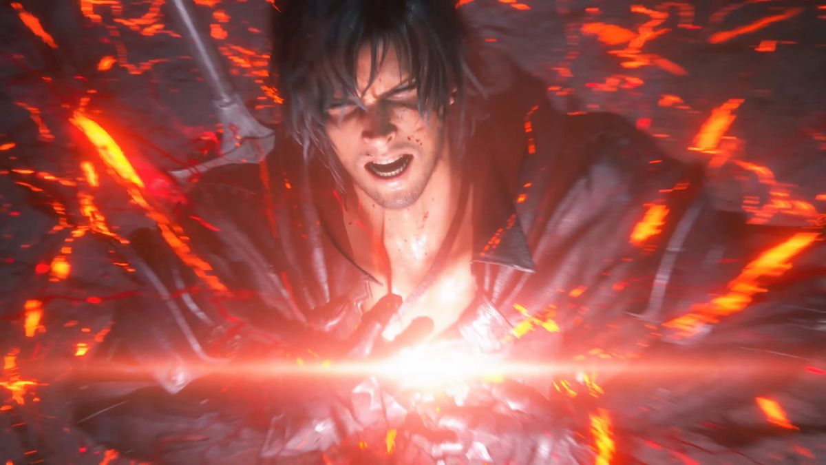 Изображение к статье: Final Fantasy VII Remake и XVI: JRPG-хиты наконец-то на Xbox! (Одна из них уже доступна!) - Xbox Series X на MSReview.net