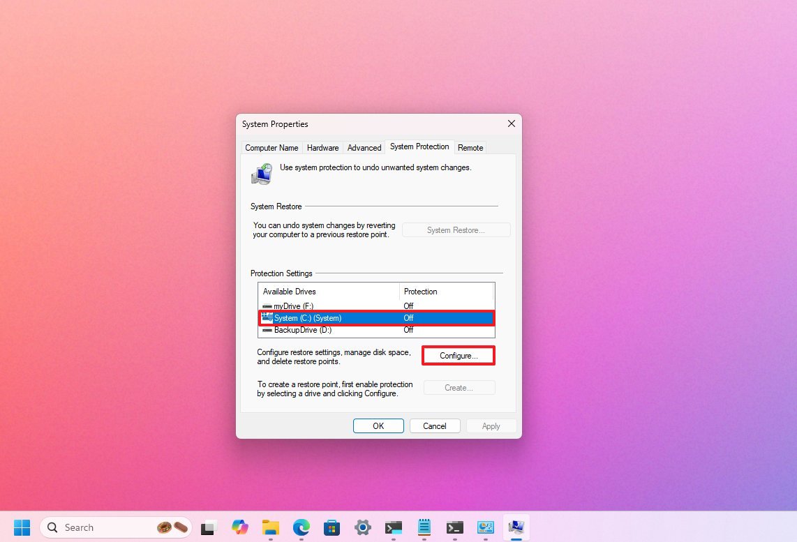 Изображение к статье: Установили Windows 11? Сделайте эти 6 настроек, чтобы не знать проблем! - Windows 11 на MSReview.net