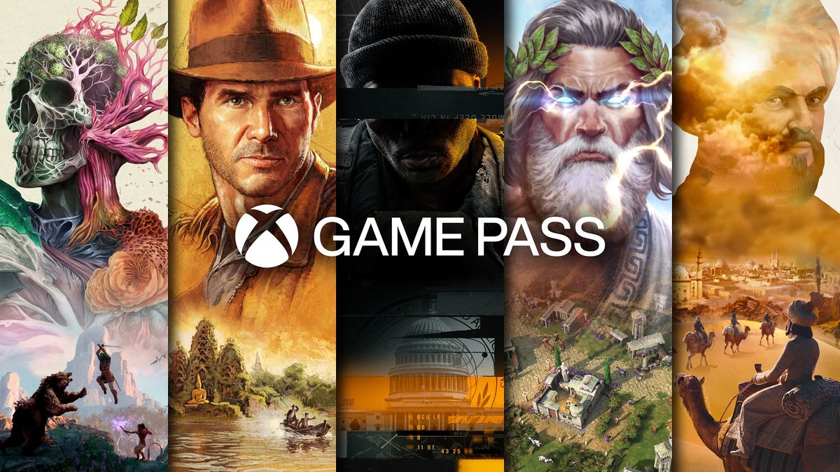 Изображение к статье: Xbox Game Pass: Что показали на Xbox Games Showcase 2025 и во что мы будем играть? - Xbox Series X на MSReview.net
