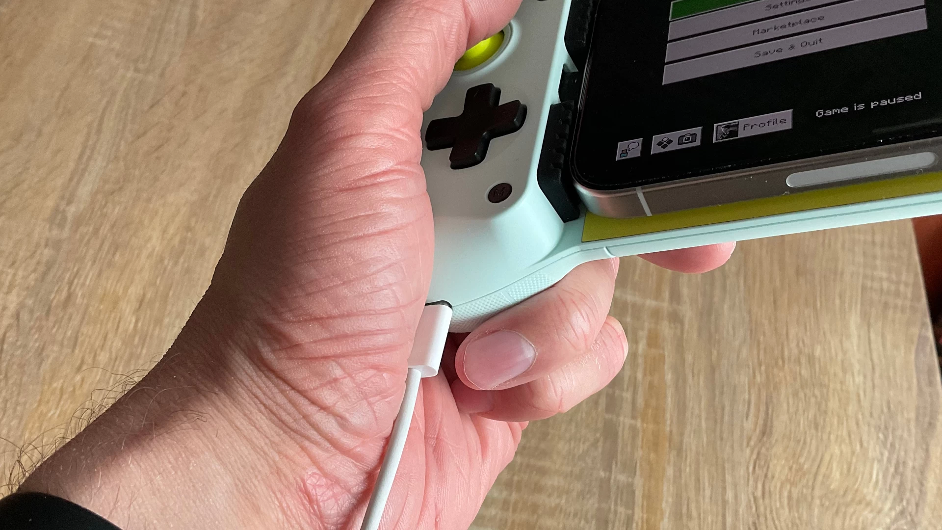 GameSir X5 Lite