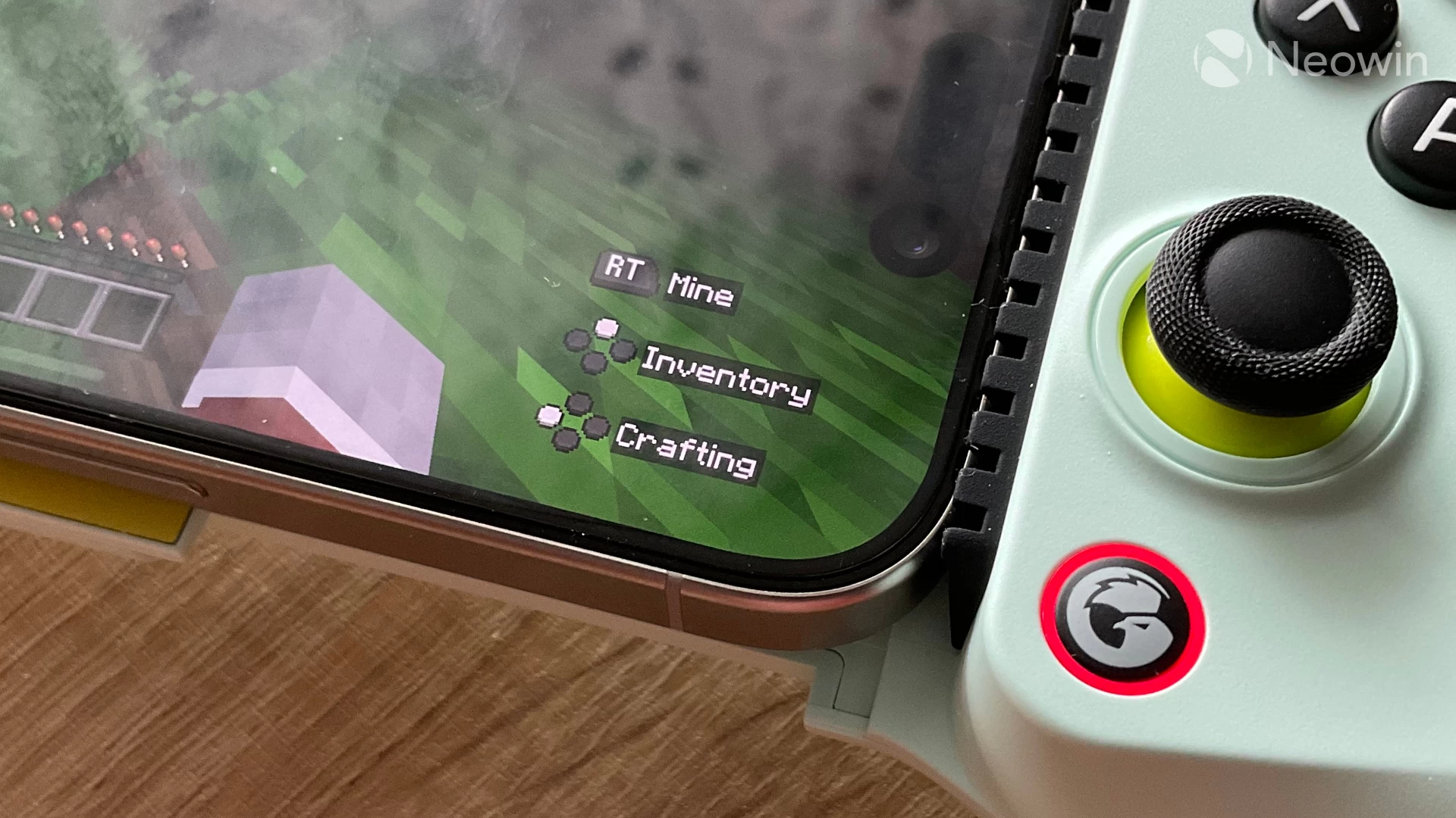 GameSir X5 Lite