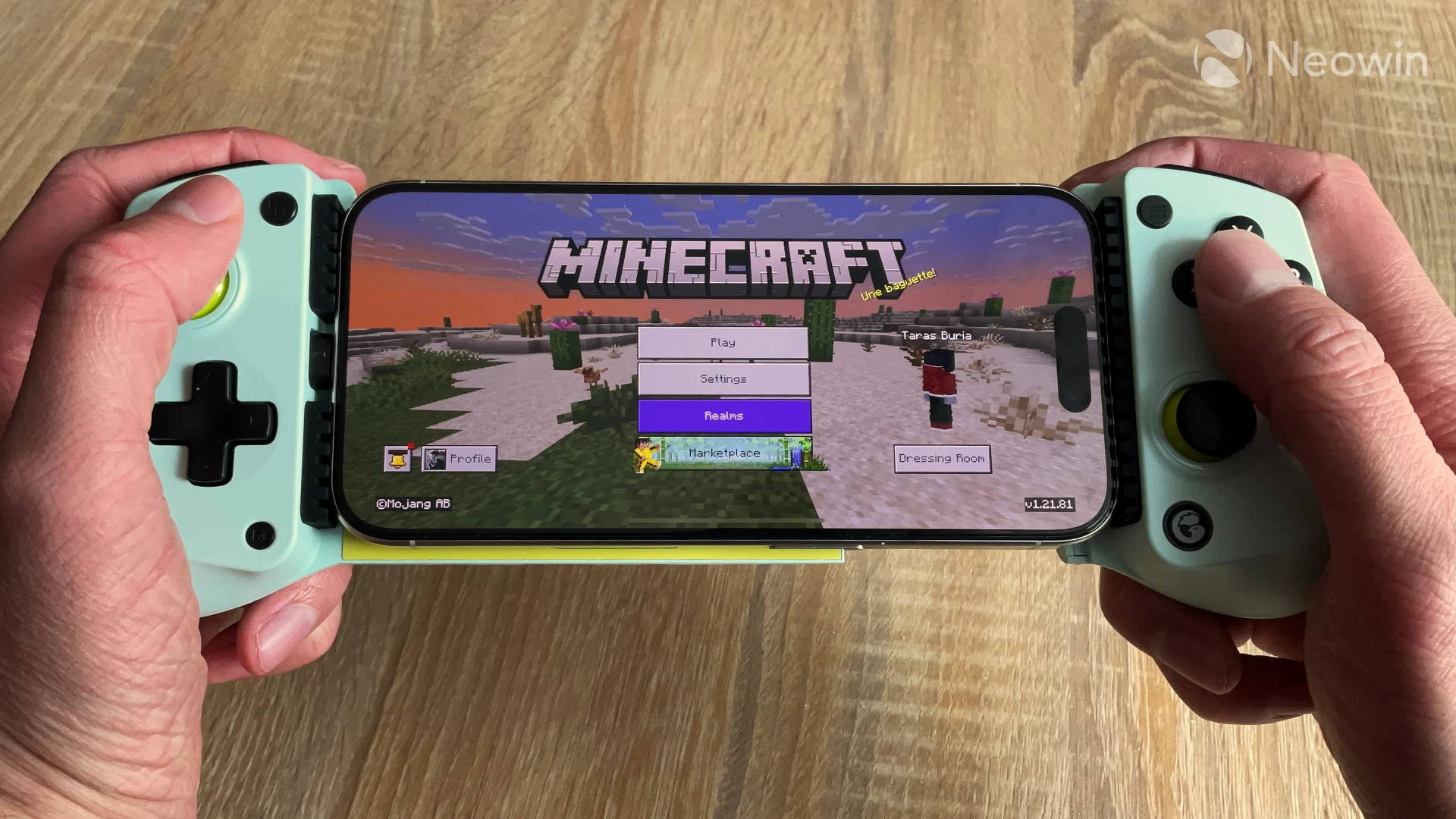 GameSir X5 Lite